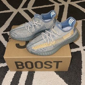 YEEZY boost 350 Israfi